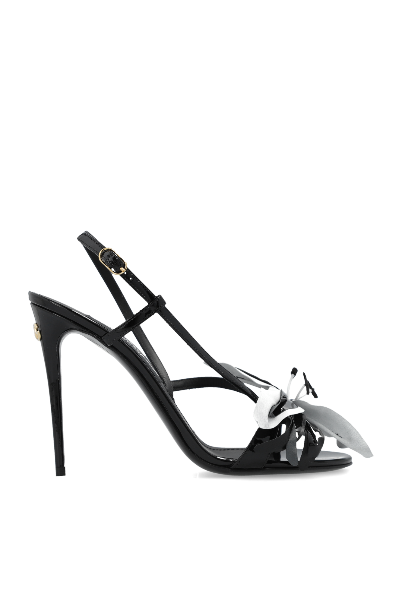 Dolce Gabbana Heeled sandals Women s Shoes Vitkac